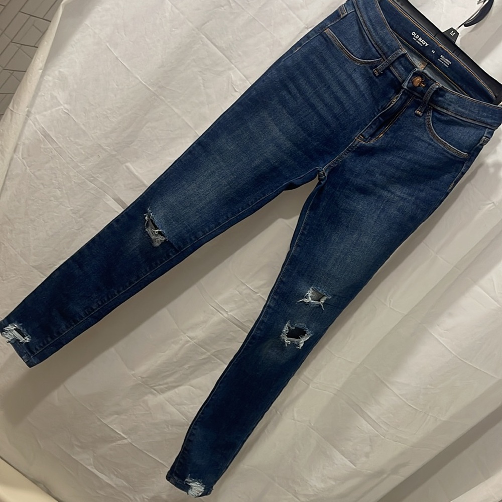 Old Navy Ballerina Jeggings